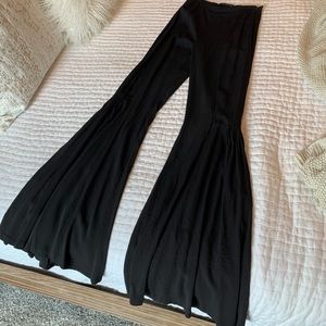 Zara Flared Pants